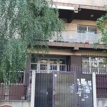 Apartament Tokyo Bucharest Exterior photo