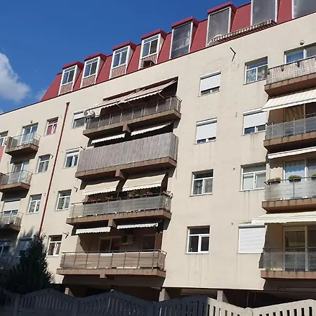 Apartament Tokyo Bucharest Exterior photo