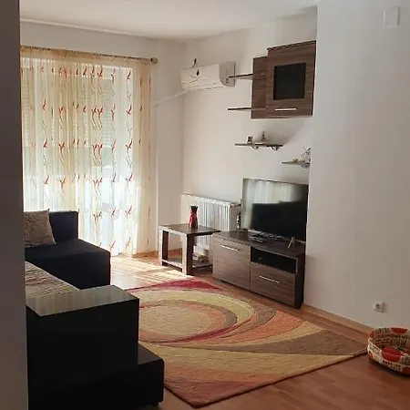 Apartament Tokyo Bucharest Exterior photo