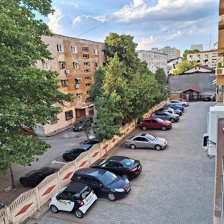 Apartament Tokyo Bucharest Exterior photo