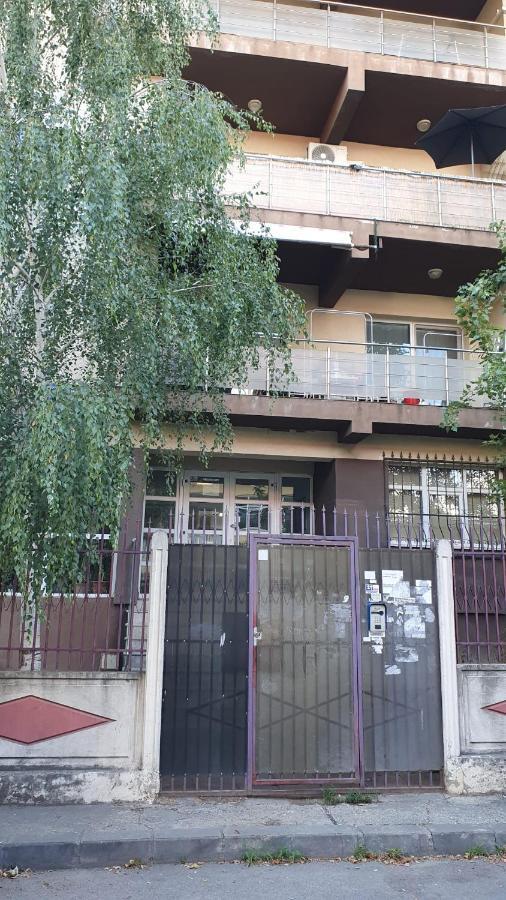 Apartment Tokyo Bucharest