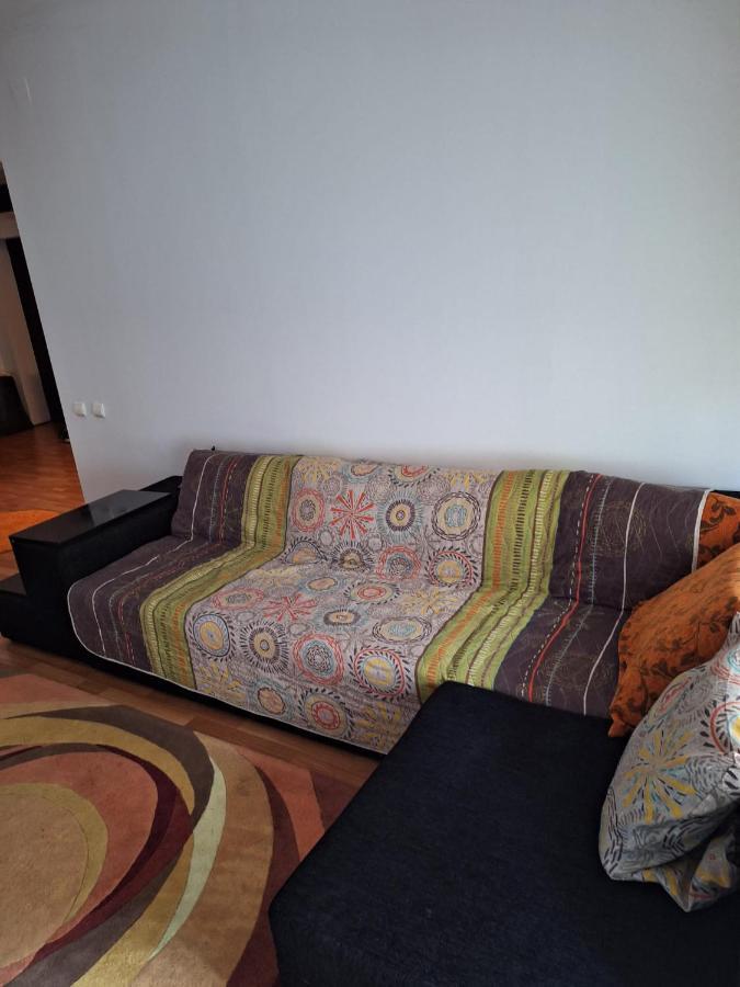 Apartment Tokyo Bucharest