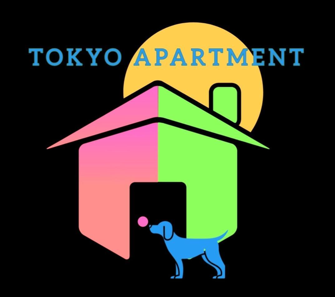 Tokyo Apartment