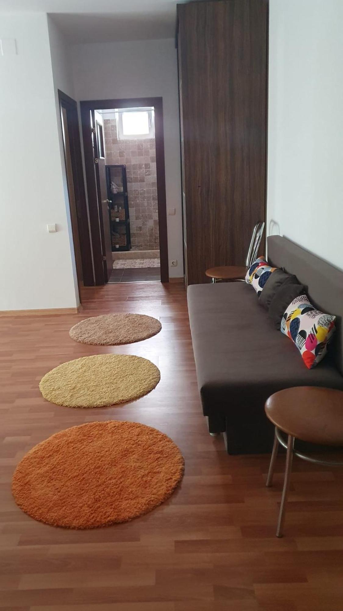 Apartment Tokyo *